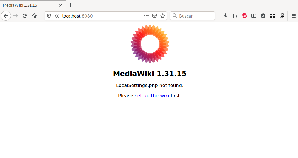 mediawiki