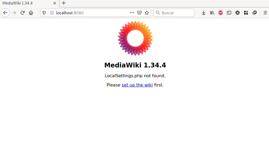 mediawiki