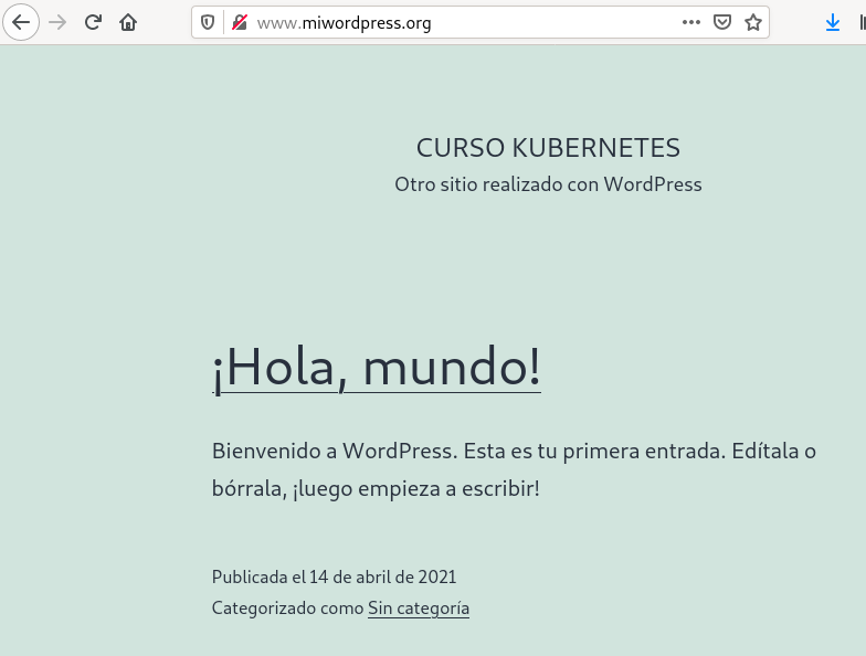 wordpress